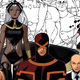 Illustration for article titled We Finally Know a Little More About What Happened To Cyclops In Marvel's New Universe